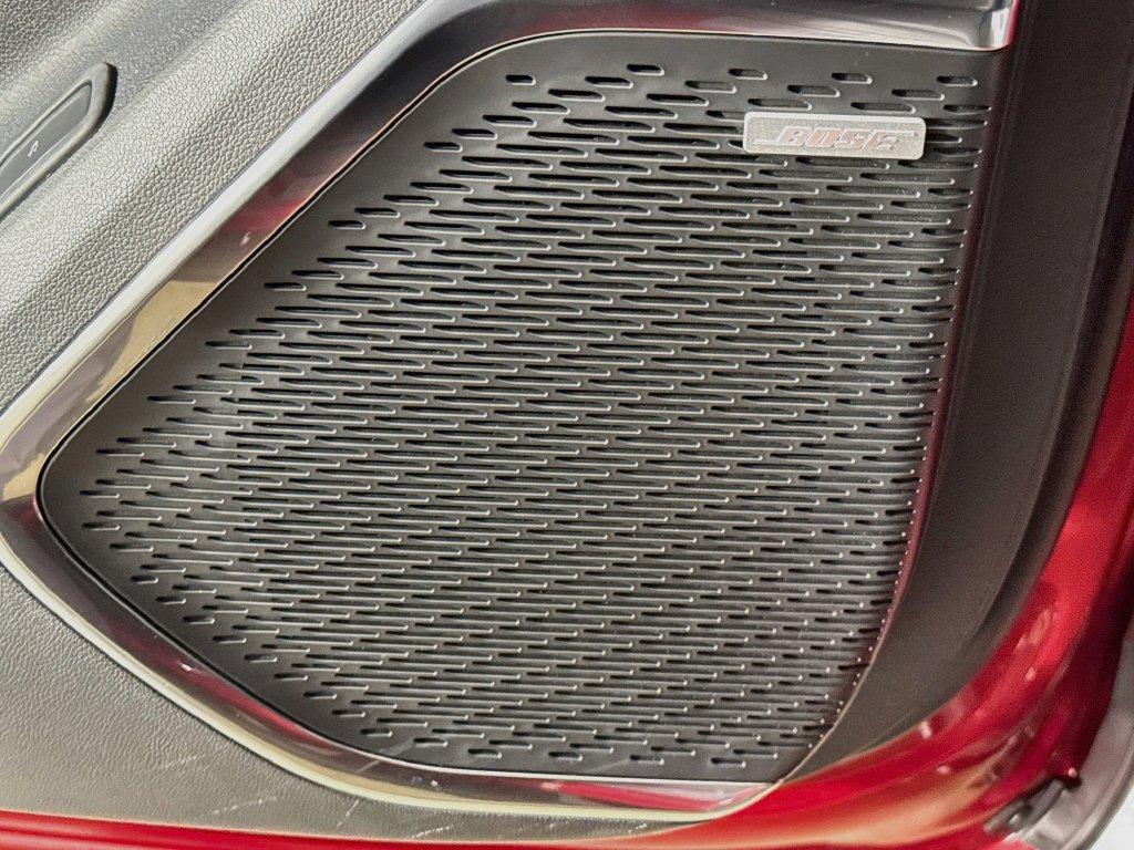 Used 2026 Chevrolet Traverse RS w/ LPO, Floor Liner Package FWD image 23