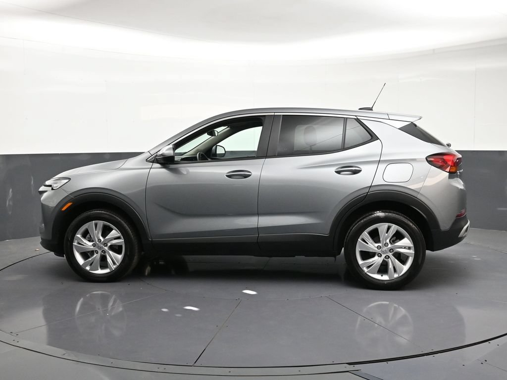 Certified 2026 Buick Encore GX Preferred AWD/4WD image 2