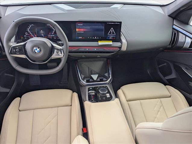 Used 2026 BMW X3 xDrive30 image 14