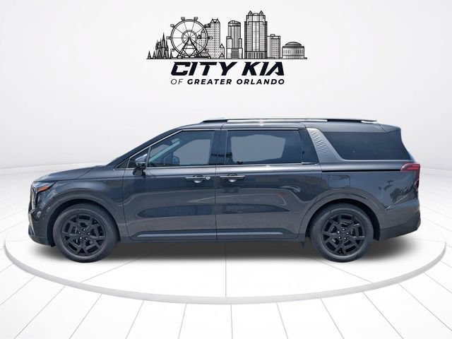 Certified 2026 Kia Carnival SX Prestige FWD image 2