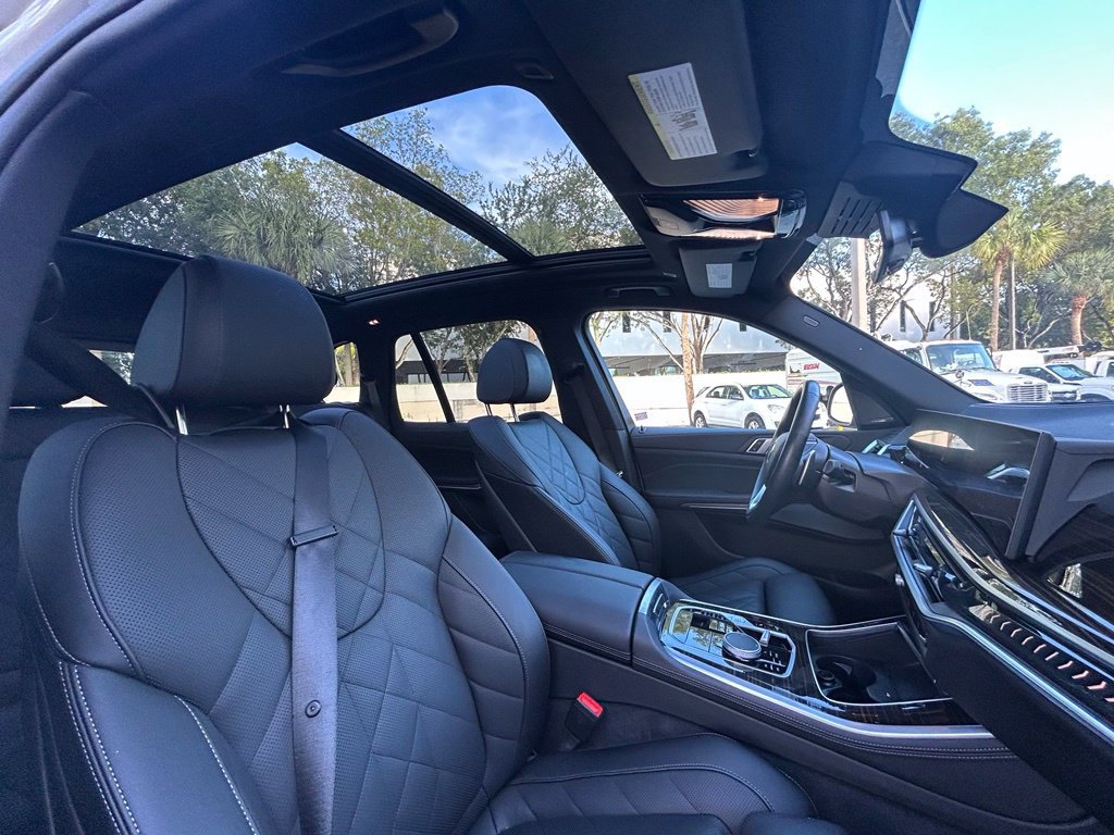 Used 2026 BMW X5 sDrive40i RWD image 34