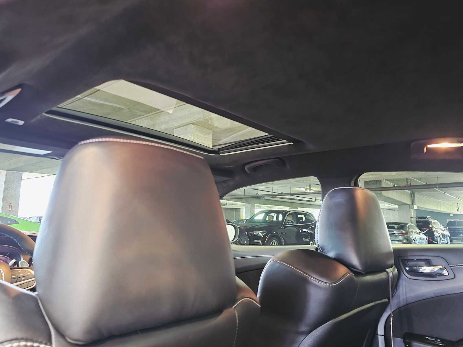 Used 2023 Dodge Charger SRT Hellcat w/ Harman/Kardon Audio Group image 26