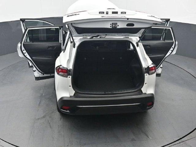 Certified 2026 Toyota Corolla Cross AWD Hybrid image 47