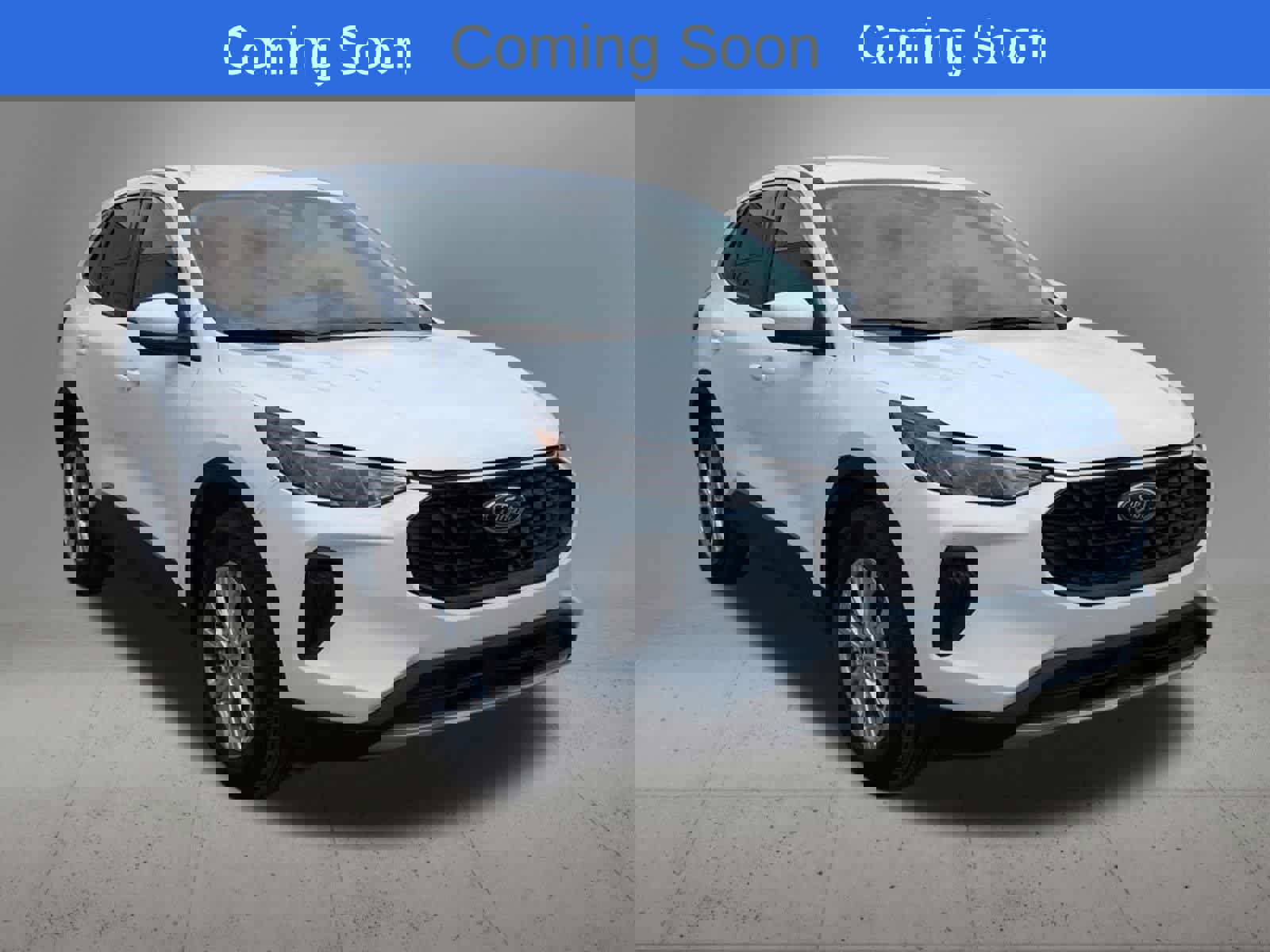 Used 2023 Ford Escape Active w/ Tech Pack #2 image 8