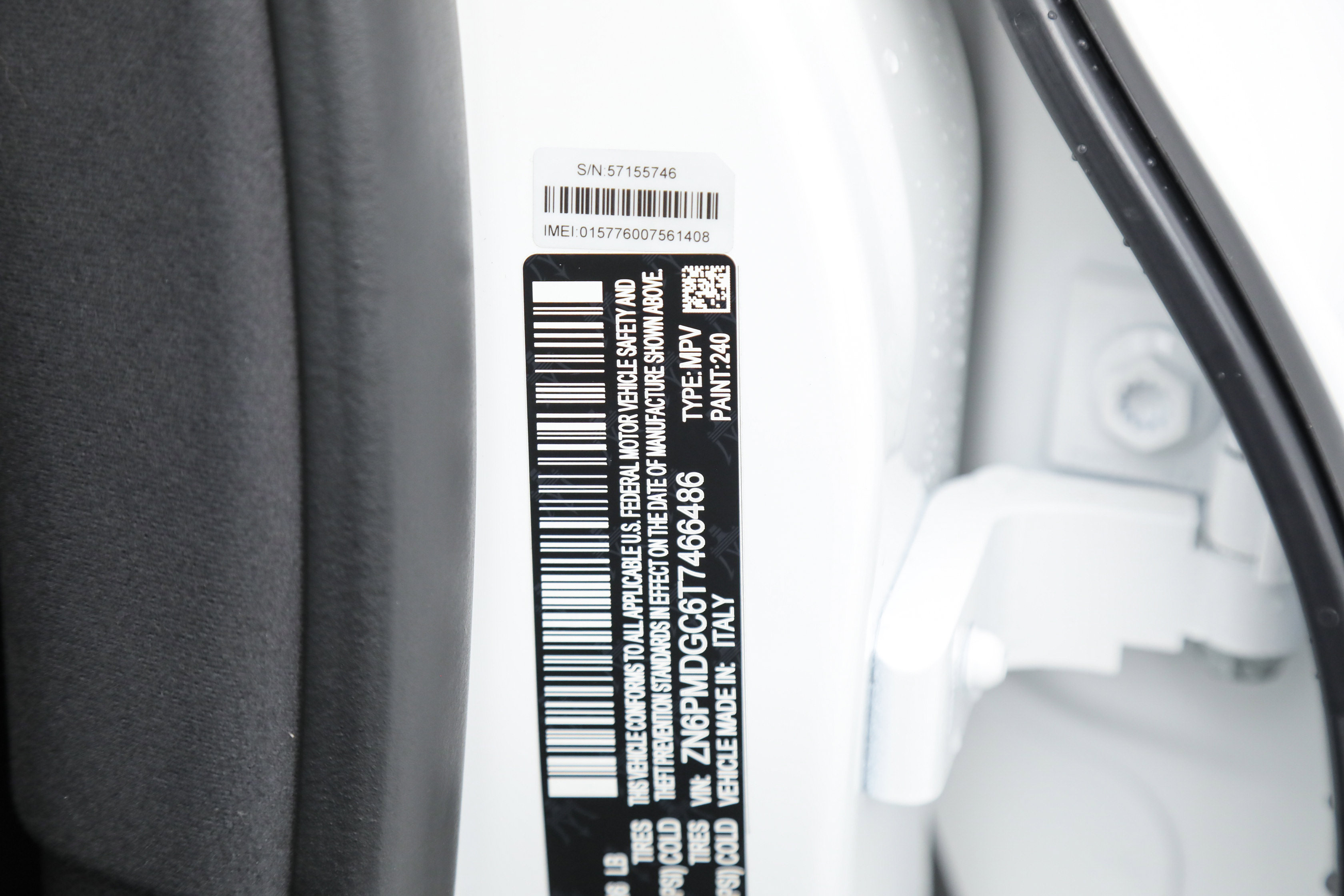 New 2026 Maserati Grecale Modena image 20