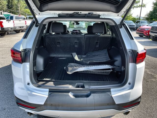 Used 2024 Chevrolet Blazer LT w/ Convenience Package AWD/4WD image 20