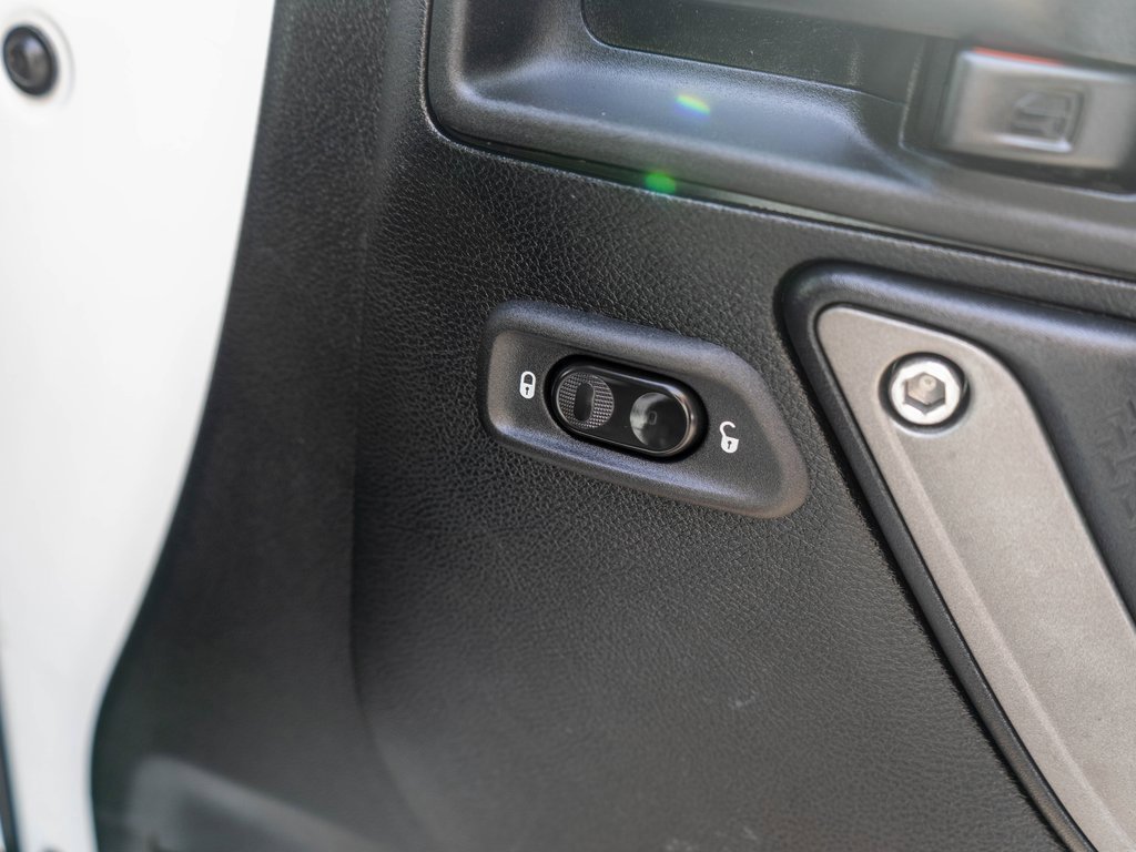 Used 2017 Jeep Wrangler Sport w/ Quick Order Package 24S image 11