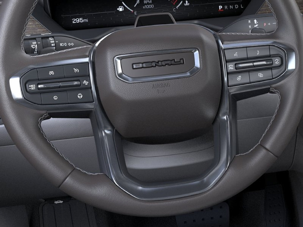 New 2027 GMC Acadia Denali AWD/4WD image 19