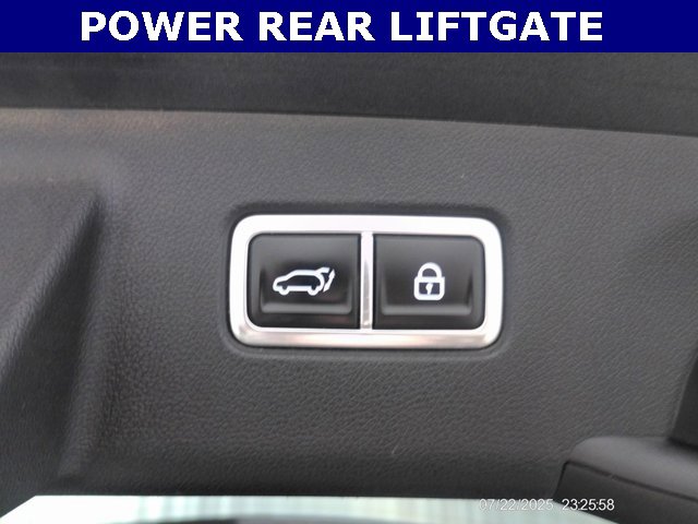 Used 2021 Kia Sorento SX image 21