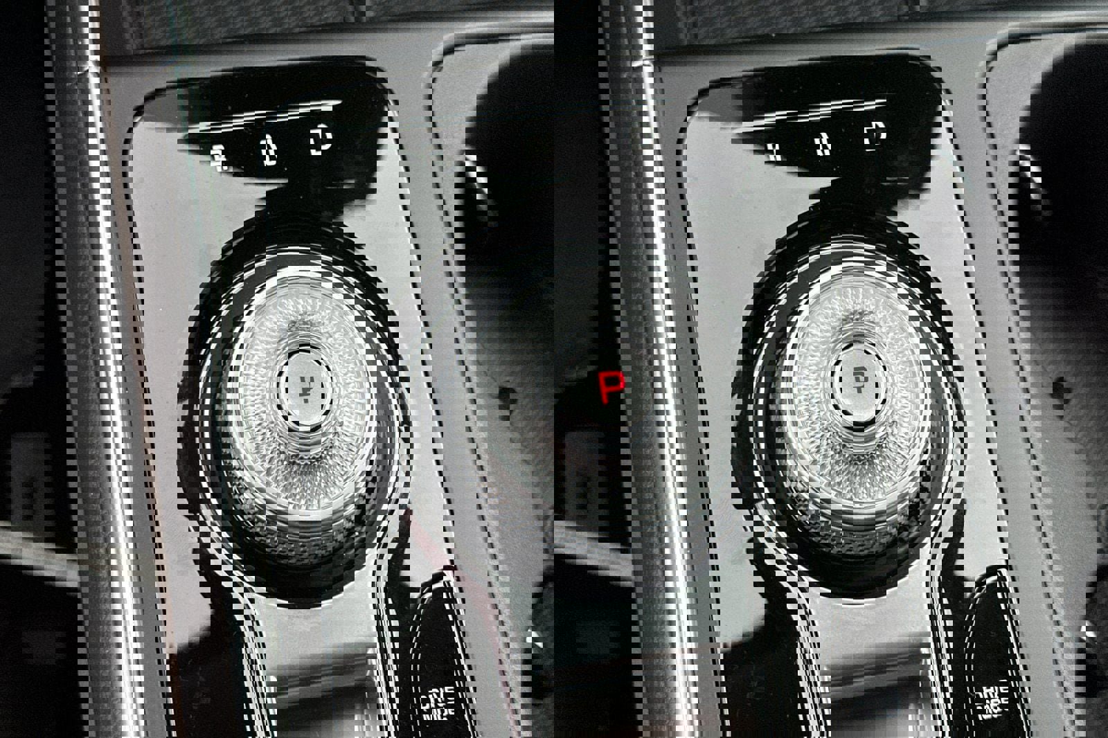 New 2026 Kia Carnival EX image 23