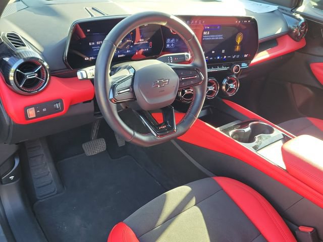 Certified 2024 Chevrolet Blazer EV RS AWD/4WD image 19