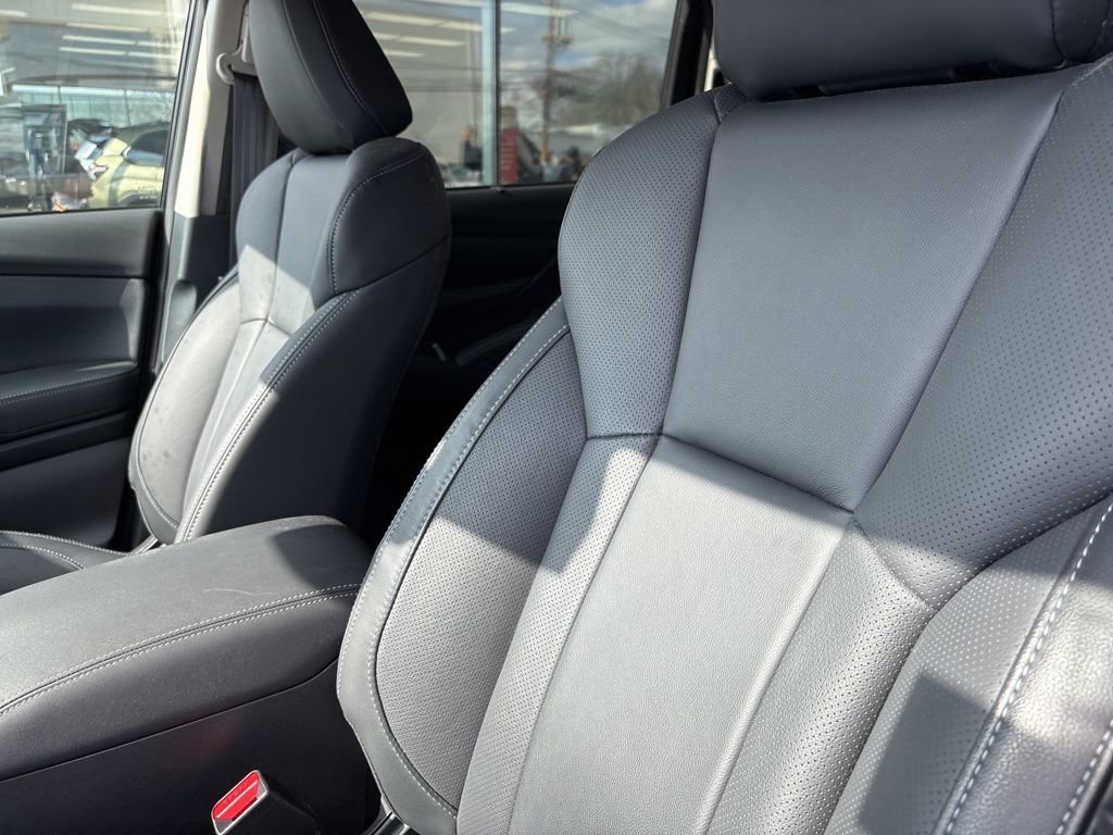 Certified 2023 Subaru Ascent Limited w/ Technology Package image 12