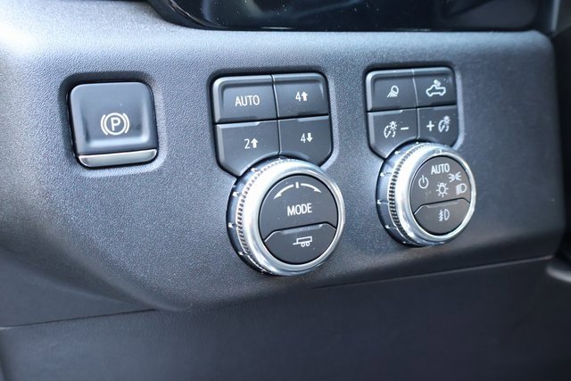 New 2026 GMC Sierra 1500 SLT w/ SLT Premium Package image 21