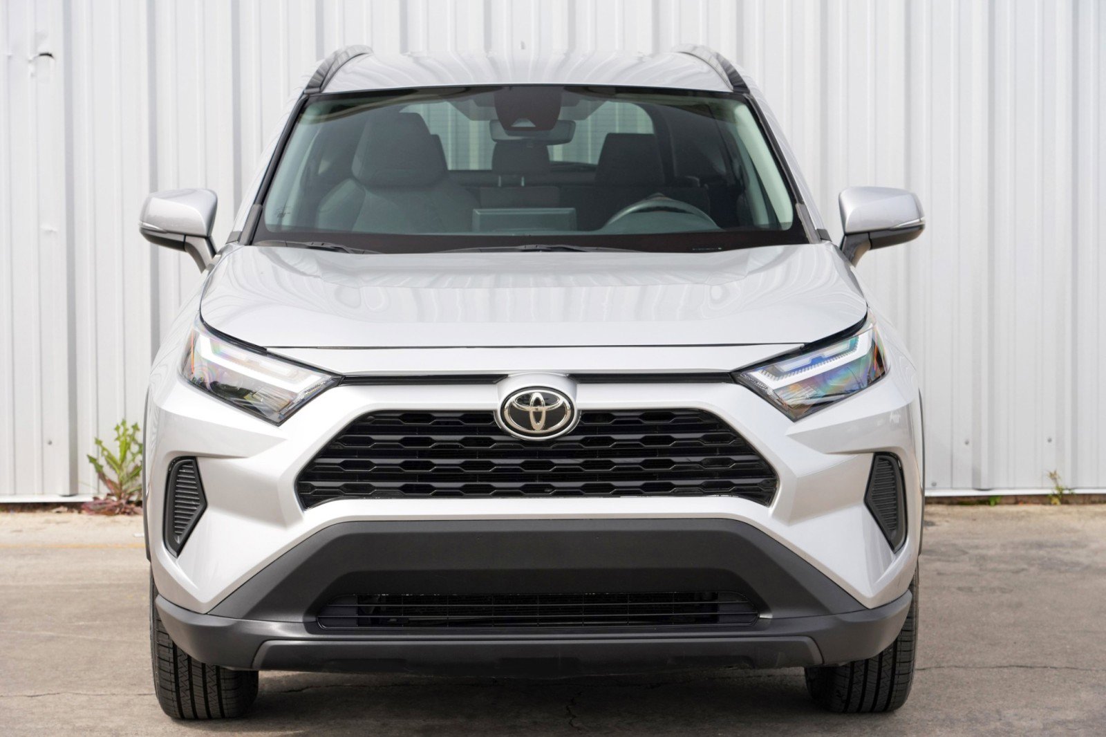Used 2022 Toyota RAV4 XLE image 42