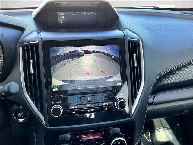 Used 2023 Subaru Forester Touring image 23