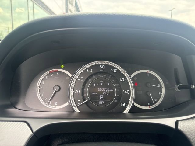 Used 2014 Honda Accord LX image 21