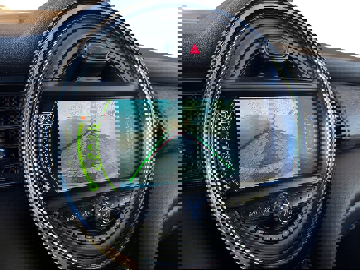 Used 2018 MINI Cooper S image 13