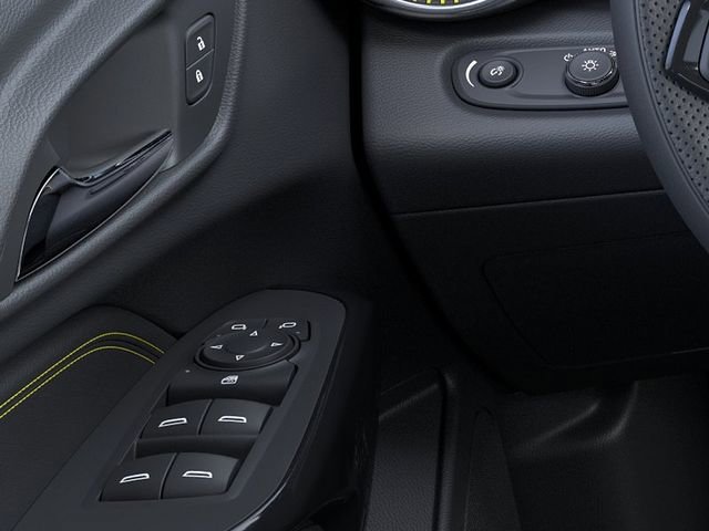 New 2025 Chevrolet Trax LT image 22