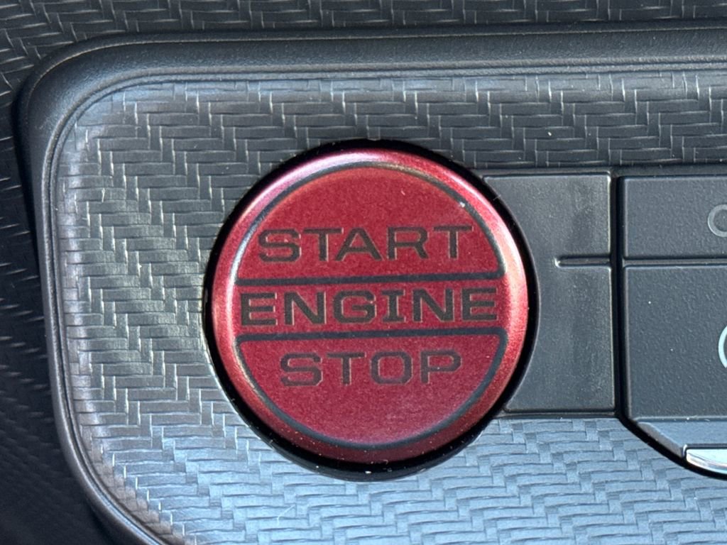 New 2026 Ford Mustang Premium w/ Mustang Nite Pony Package image 23