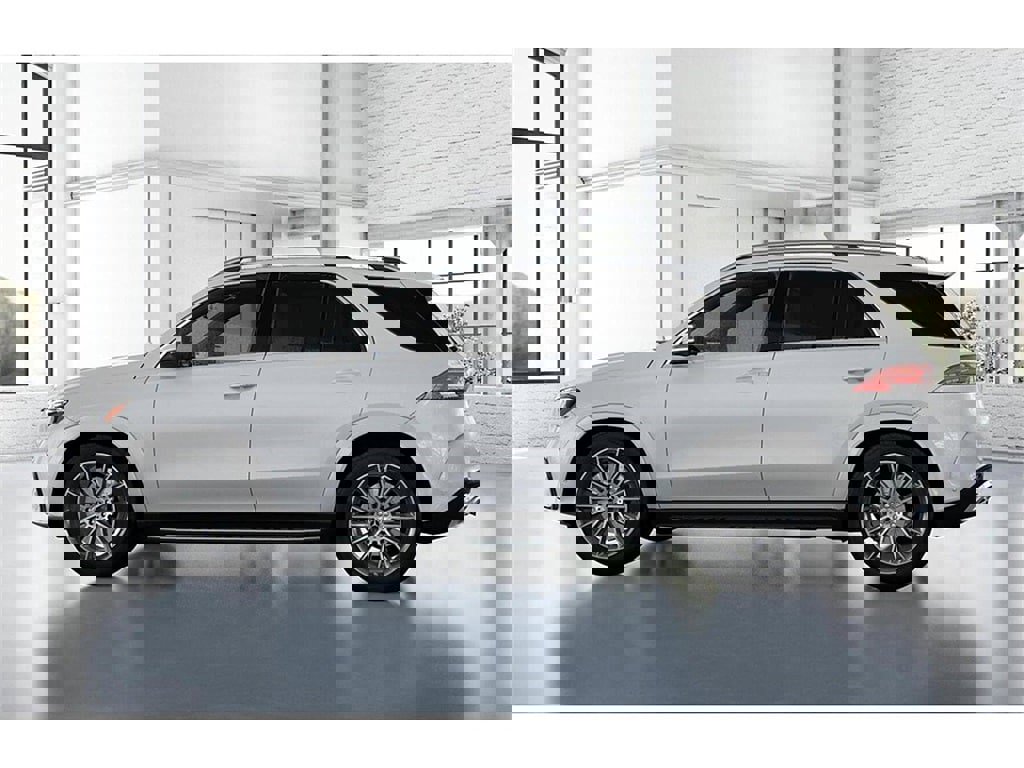New 2026 Mercedes-Benz GLE 450 4MATIC image 33
