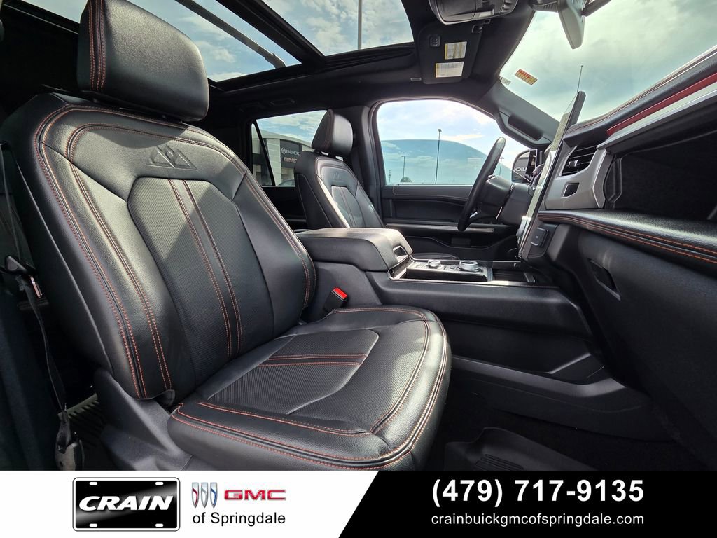 Used 2024 Ford Expedition Timberline AWD/4WD image 30