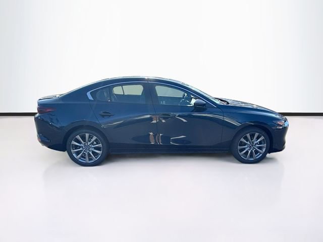 New 2026 MAZDA MAZDA3 2.5 S Sedan w/ Preferred Pkg image 8