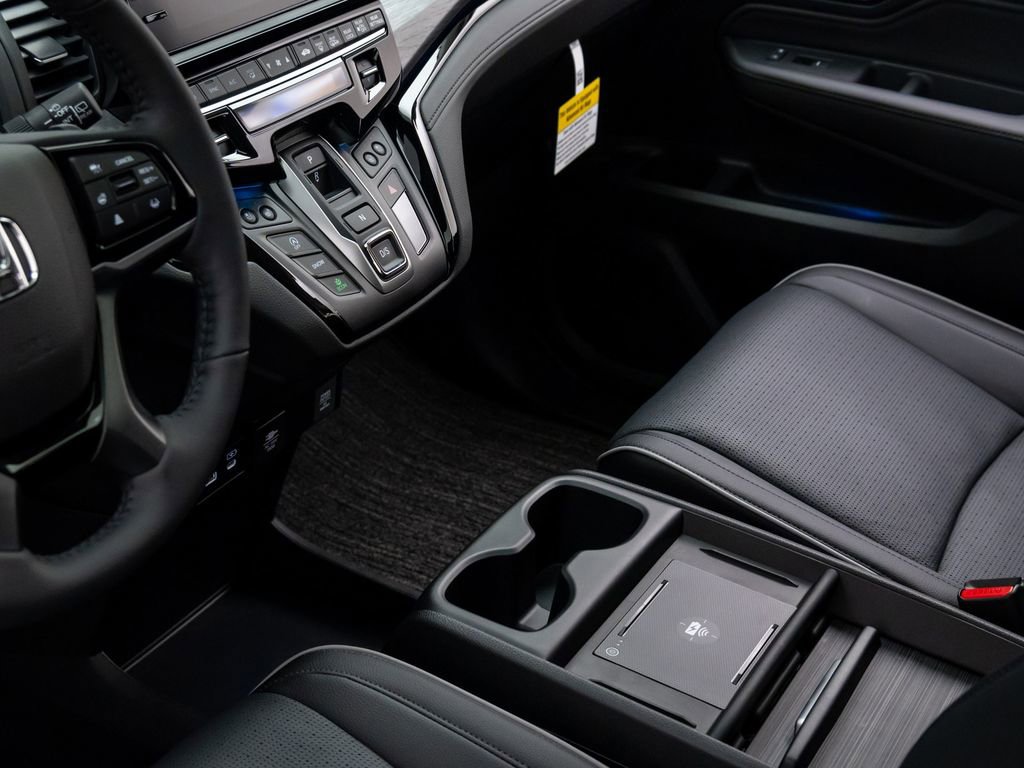 New 2026 Honda Odyssey Elite image 13