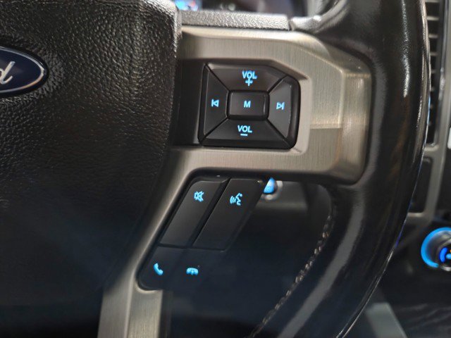 Used 2018 Ford F150 Platinum w/ Equipment Group 701A Luxury AWD/4WD image 49