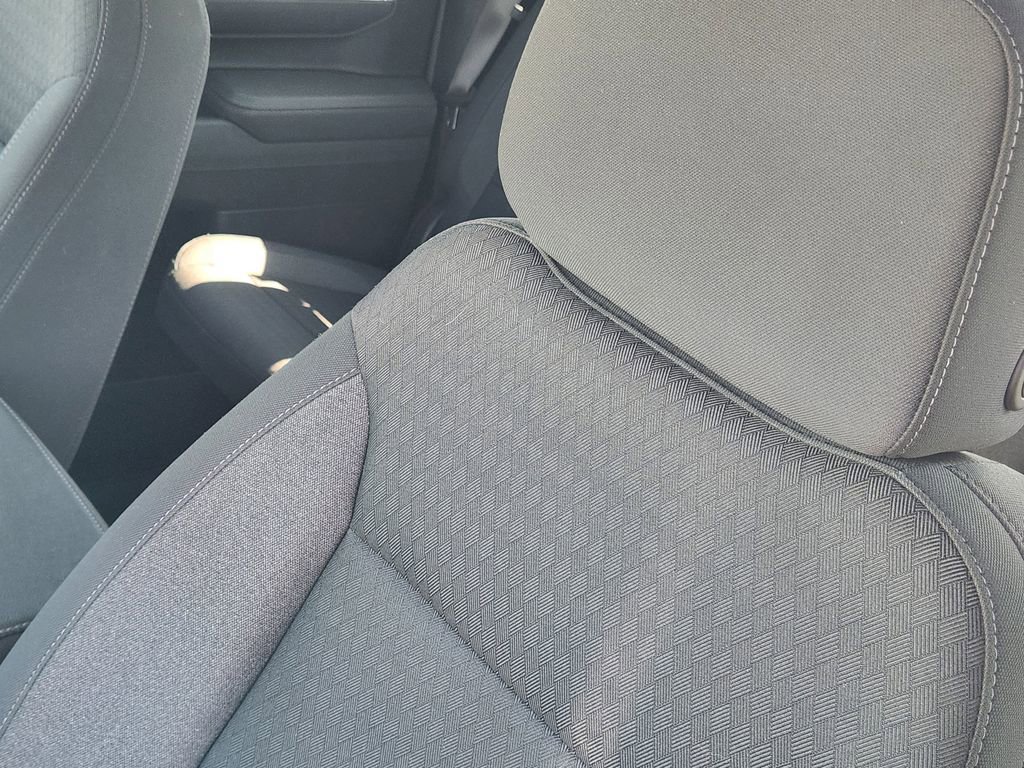 Certified 2025 Chevrolet Silverado 1500 LT image 16