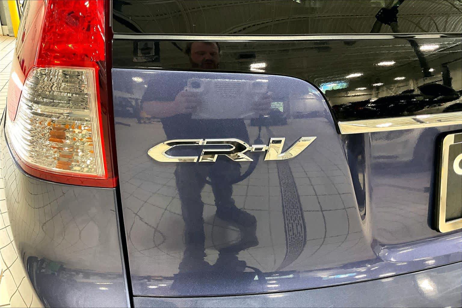 Used 2014 Honda CR-V EX-L image 31