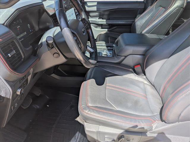 Used 2022 Ford Expedition Max Limited AWD/4WD image 16