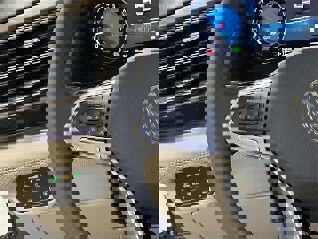 New 2026 Volkswagen Atlas SEL Premium R-Line image 9