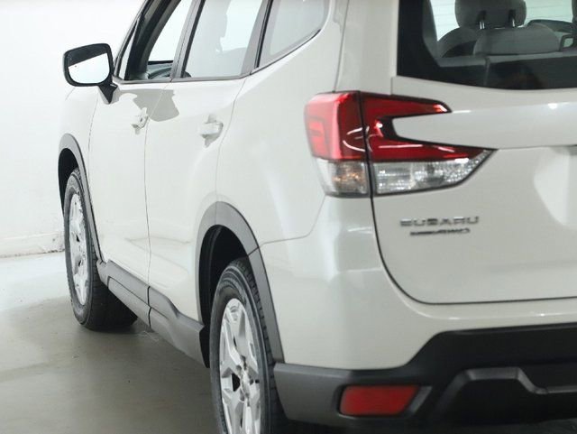 Used 2021 Subaru Forester image 41