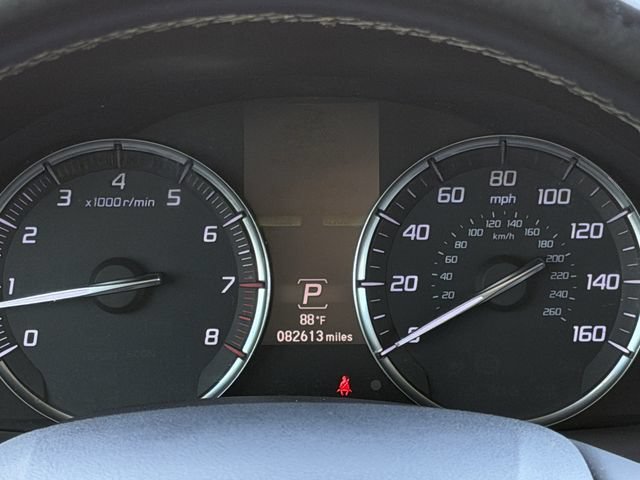 Used 2019 Acura MDX w/ Technology Package FWD image 14