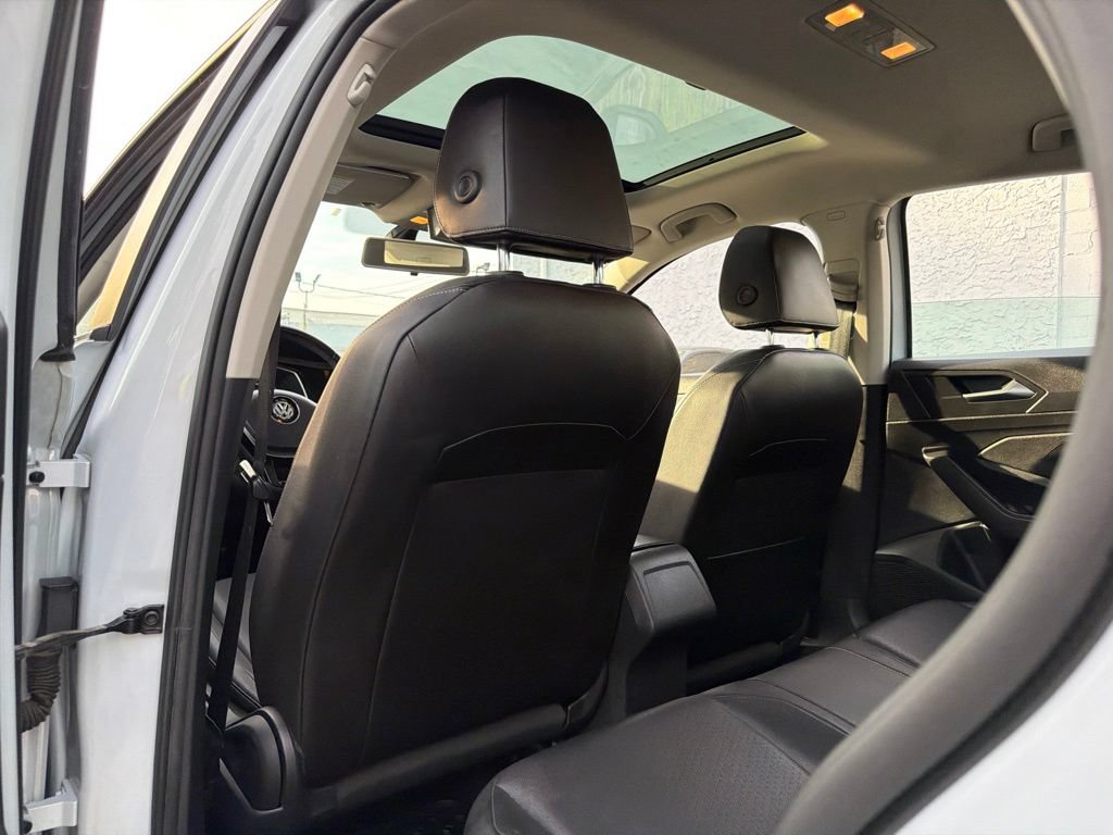 Used 2019 Volkswagen Jetta SE FWD image 28