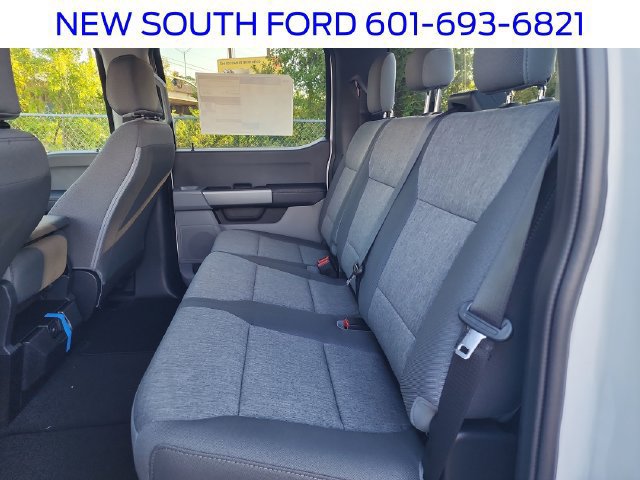 New 2027 Ford F250 XL w/ STX Appearance Package AWD/4WD image 19