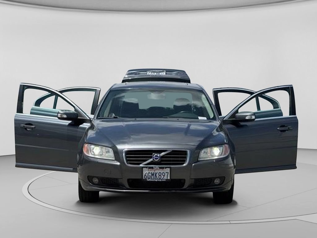 Used 2008 Volvo S80 T6 AWD/4WD image 28