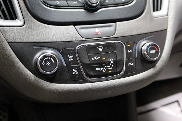 Used 2016 Chevrolet Malibu LS FWD image 27