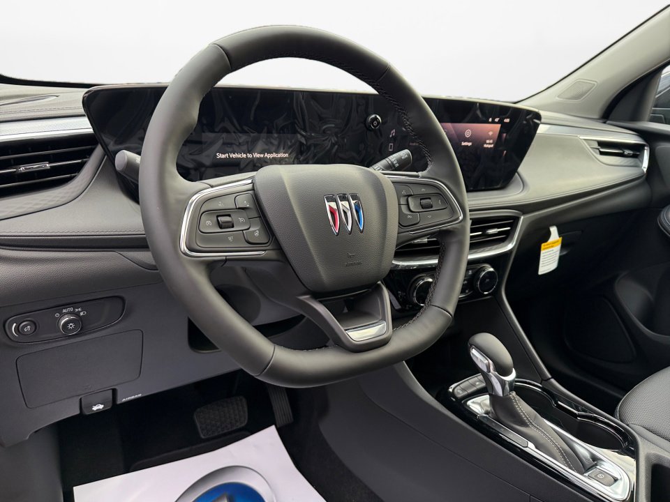 New 2026 Buick Encore GX Sport Touring w/ Comfort Package image 12