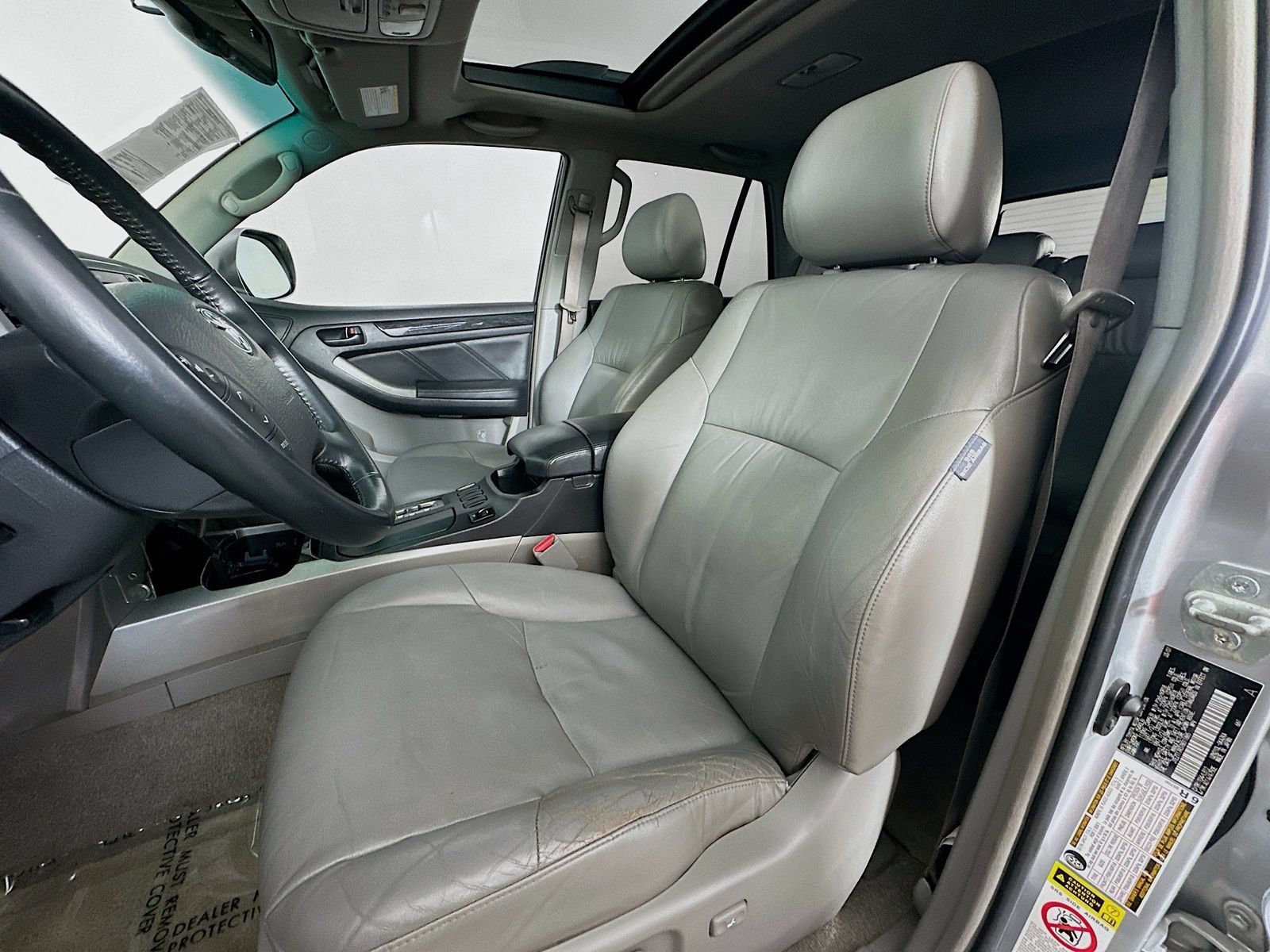 Used 2007 Toyota 4Runner Limited RWD image 20