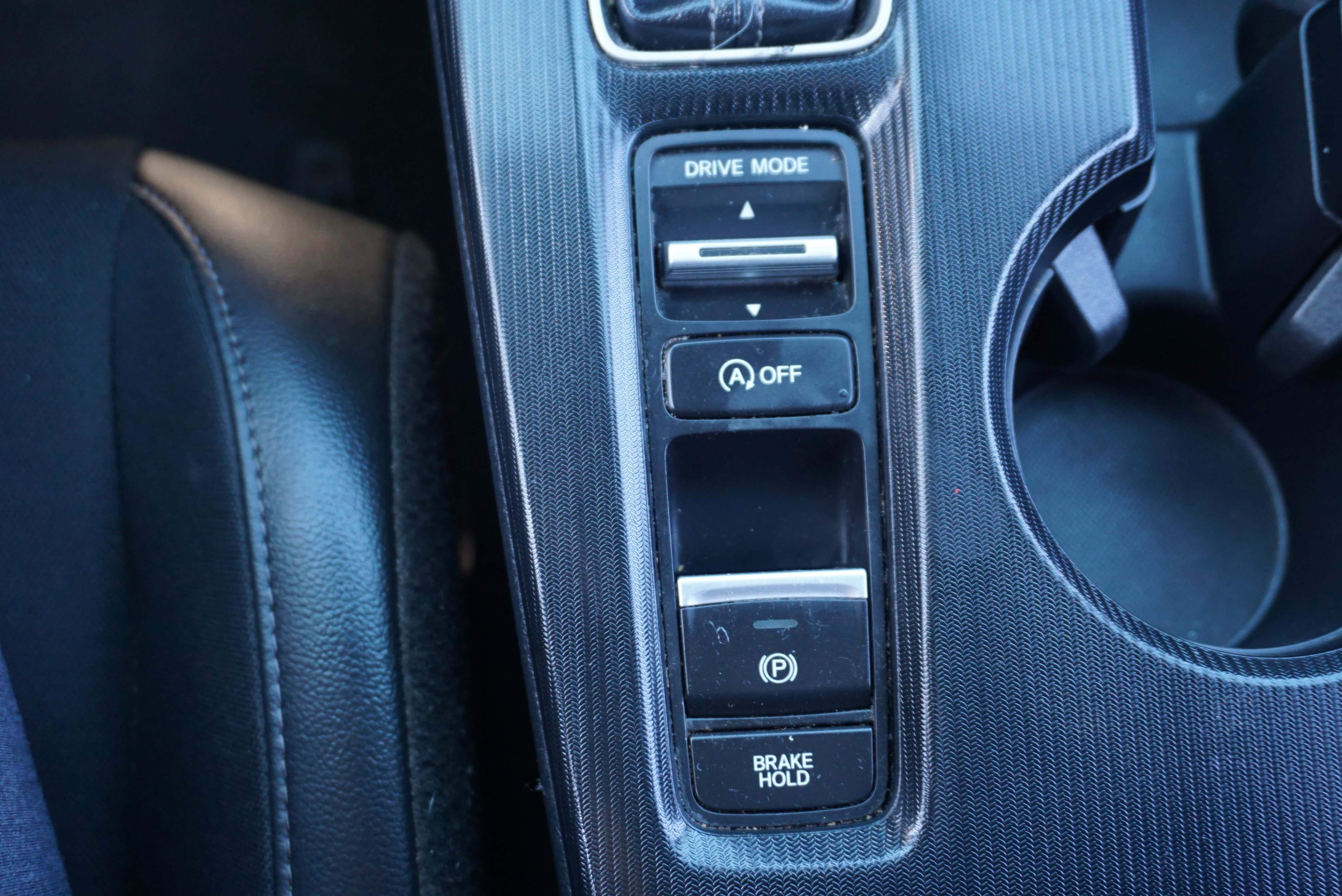 Used 2023 Honda Civic Sport image 11