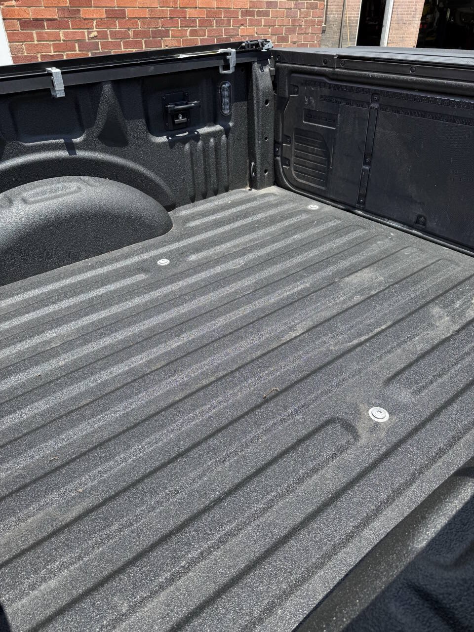 Used 2022 Ford F150 Lariat AWD/4WD image 18