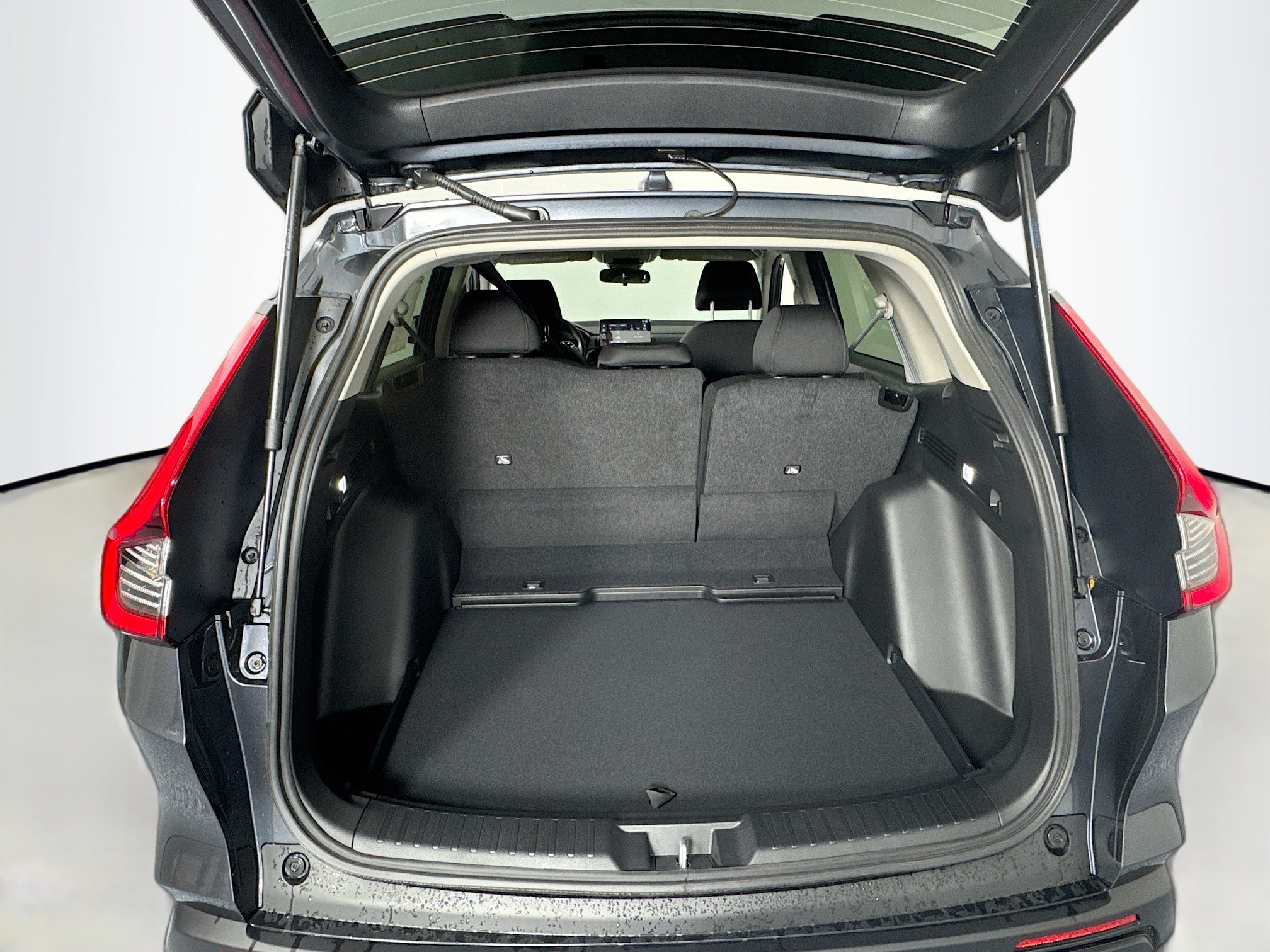 New 2026 Honda CR-V LX image 24