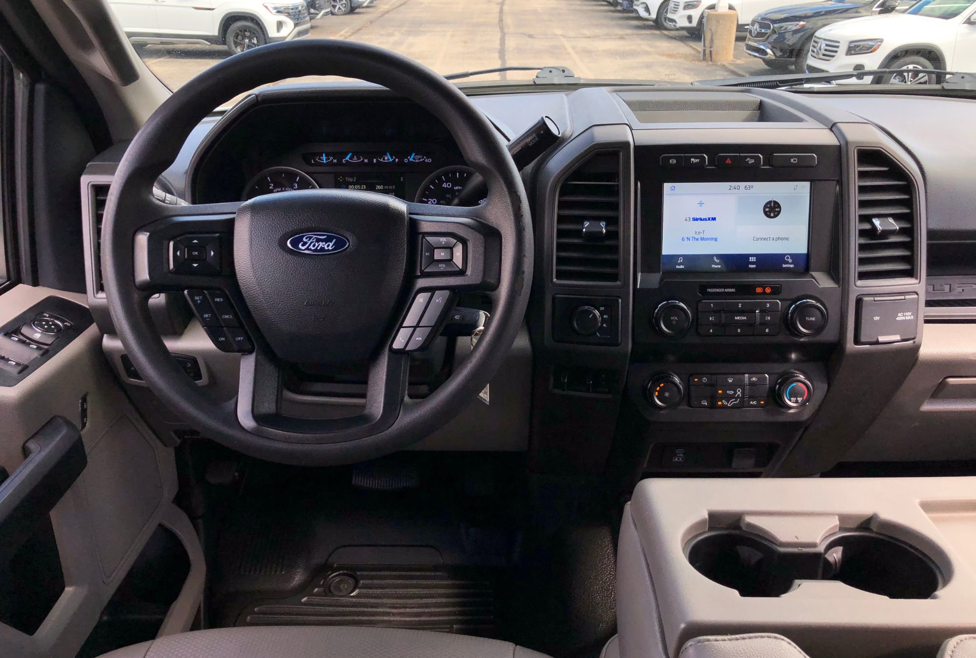 Used 2022 Ford F450 XL w/ Power Equipment Group image 20