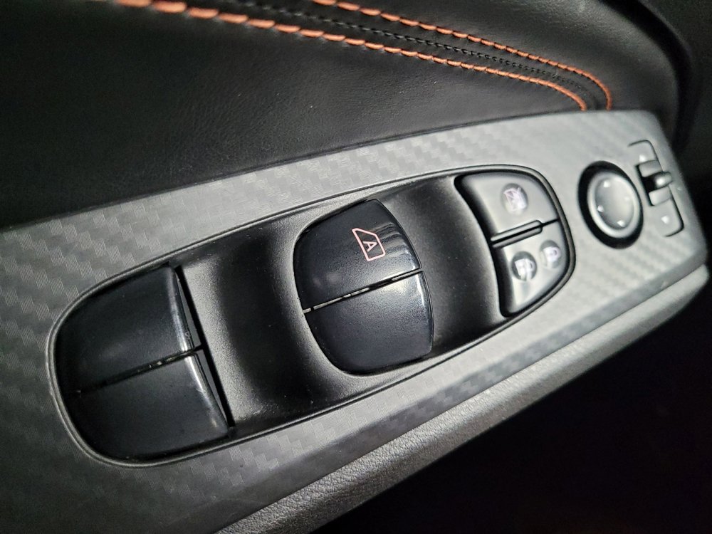 Used 2021 Nissan Altima 2.5 SR image 27