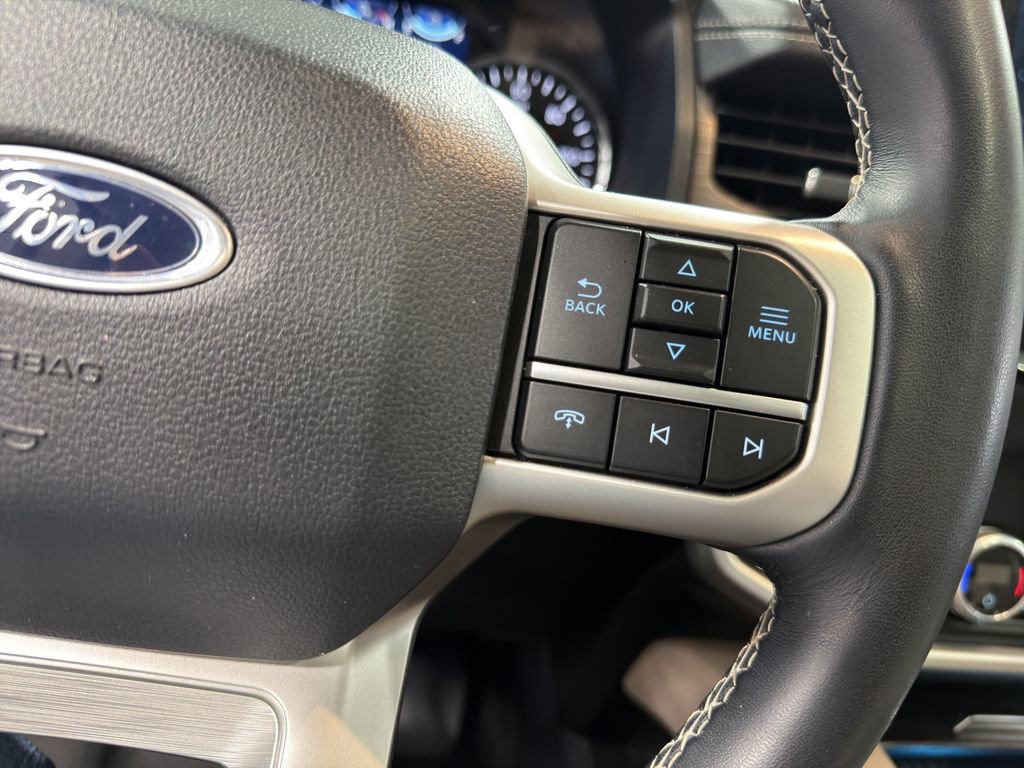 Used 2024 Ford Expedition Max Limited AWD/4WD image 26