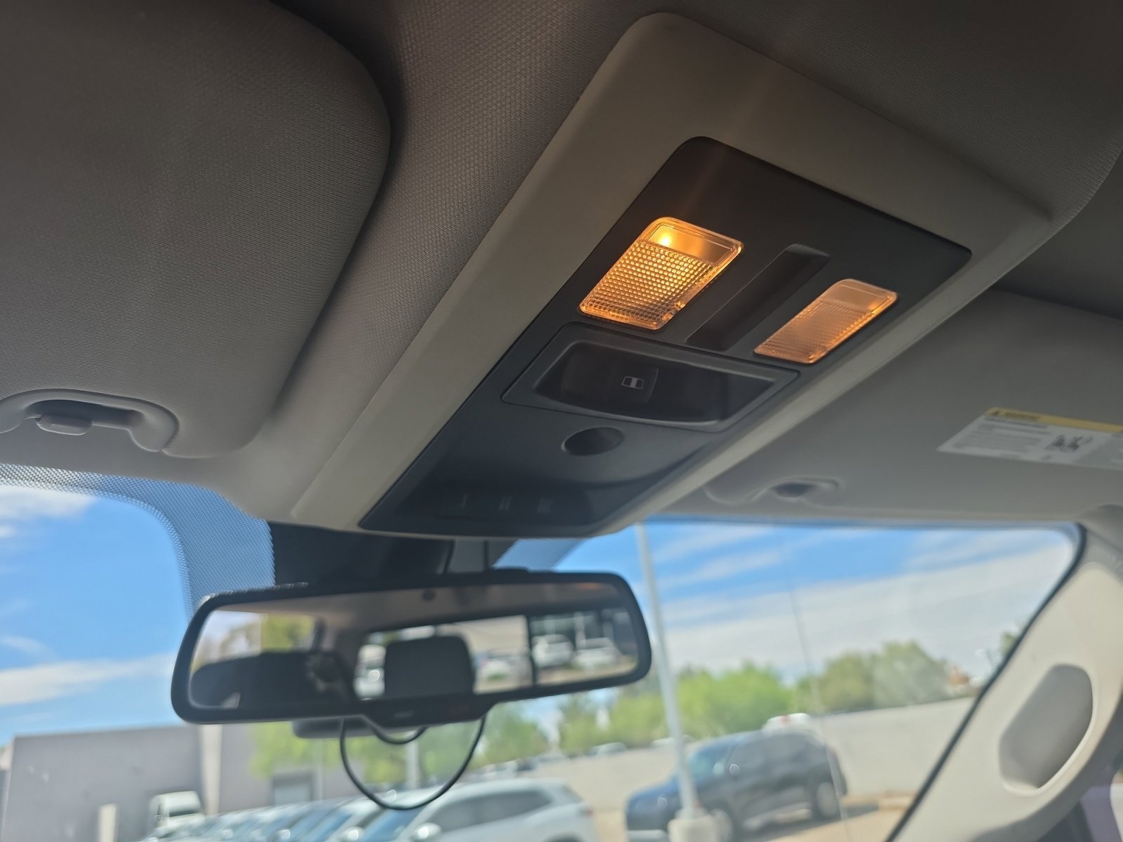 Used 2015 RAM 2500 Big Horn image 31