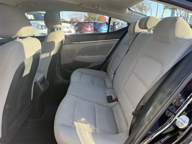 Used 2018 Hyundai Elantra SEL image 24