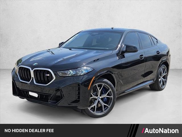 New 2027 BMW X6 M60i AWD/4WD video 1