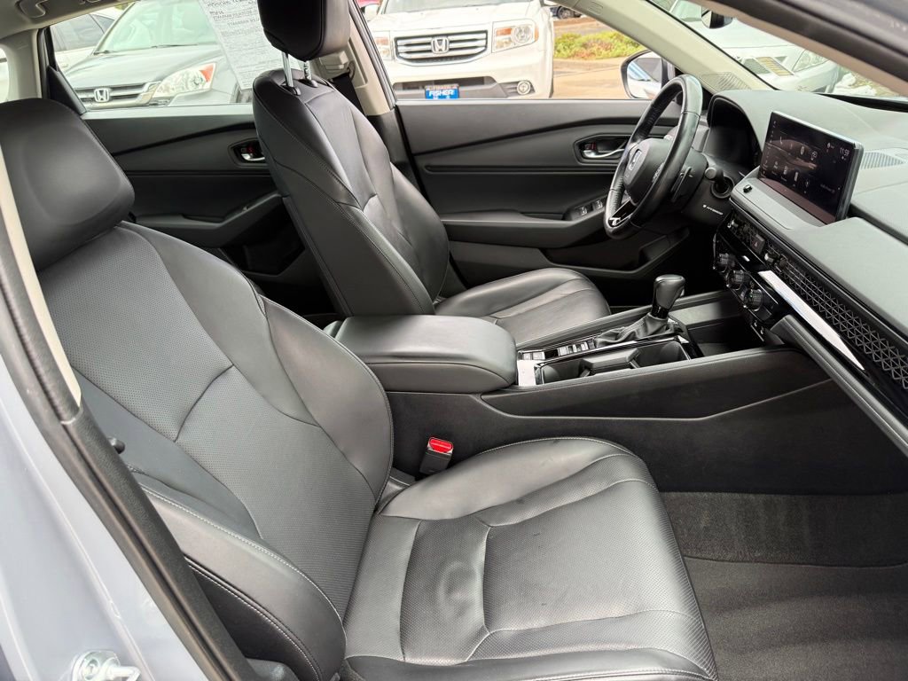 Used 2023 Honda Accord EX-L image 20